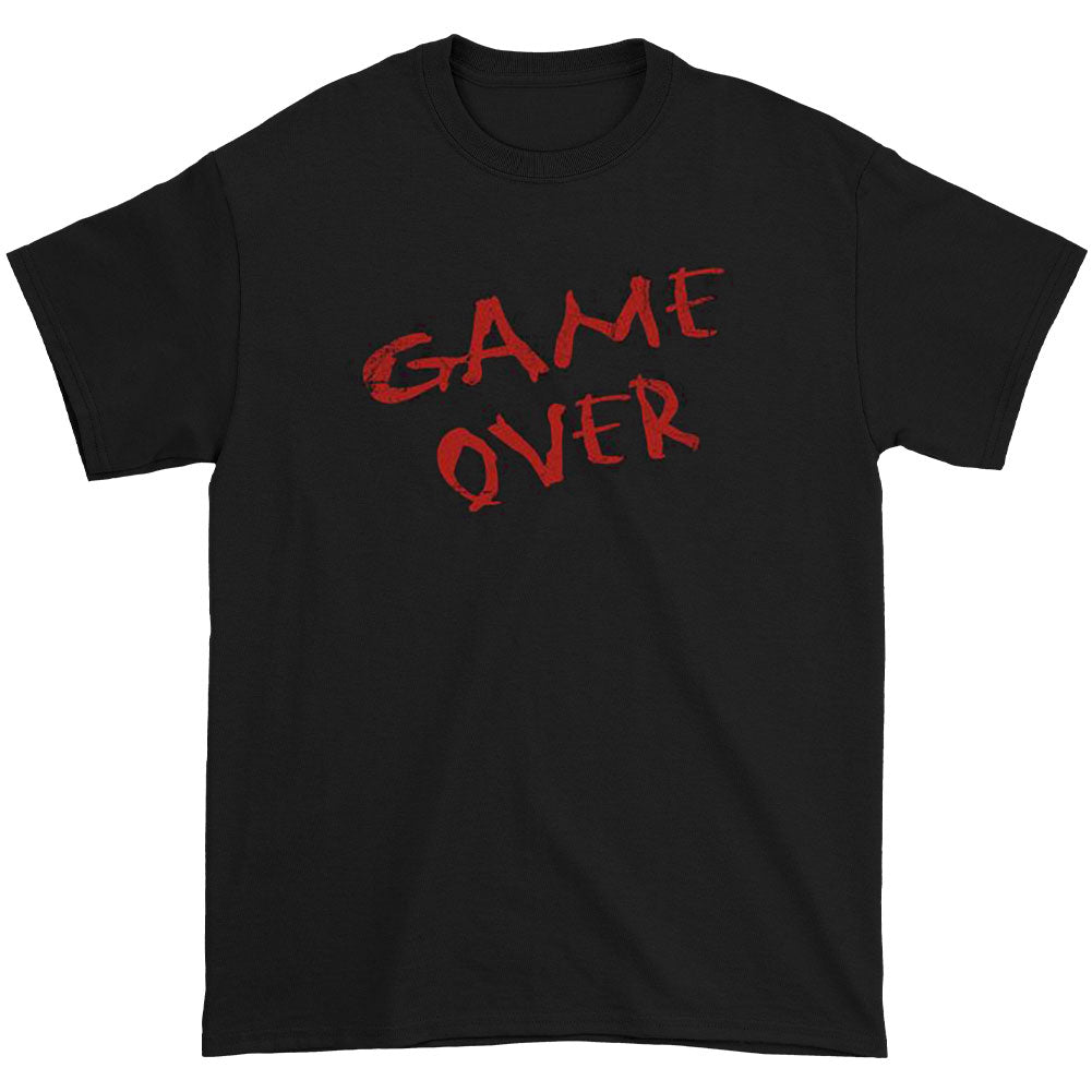 Saw Game Over T-shirt
