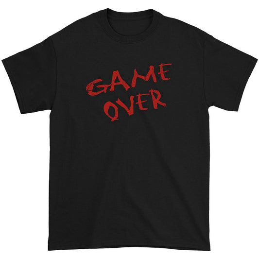 Saw Game Over T-shirt