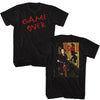 Saw Game Over T-shirt