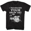 Step Brothers Your Drum Set T-shirt