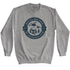 Step Brothers Catalina Wine Mixer Circle Sweatshirt