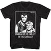 Step Brothers Karate T-shirt