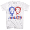 Step Brothers Jugaloons T-shirt