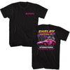 Shelby International Champ Front And Back T-shirt