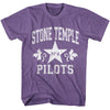 Stp Athletic T-shirt