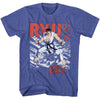 Street Fighter Ryu T-shirt