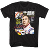 Talladega Nights Collage T-shirt