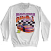 Talladega Nights Ricky Racer Sweatshirt