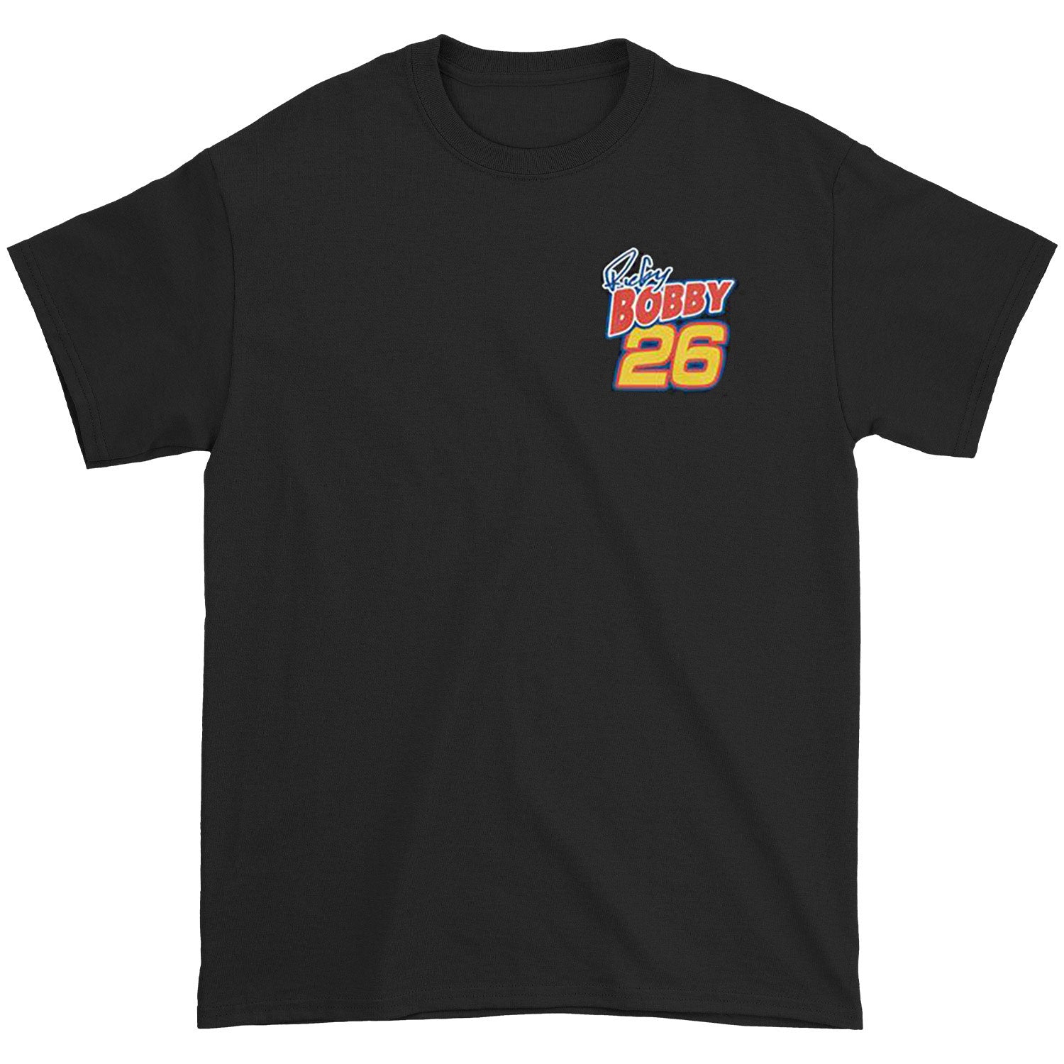 Talladega Nights Best There Is T-shirt