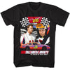 Talladega Nights Ricky Collage T-shirt