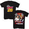 Talladega Nights Ricky Bobby 26 T-shirt