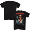 Terminator Poster F B T-shirt