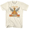 Tom Petty Good To Be King T-shirt