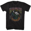 Tom Petty With Wings T-shirt