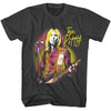 Tom Petty At The Mic T-shirt