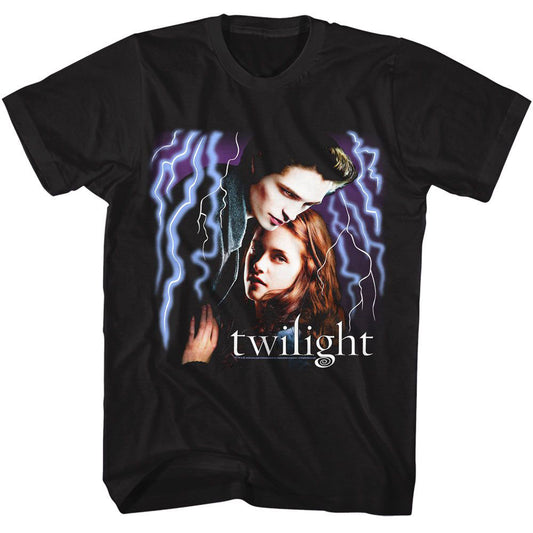 Twilight Lightning Strikes T-shirt