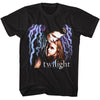 Twilight Lightning Strikes T-shirt