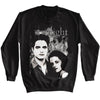 Twilight Edward And Bella Sweatshirt