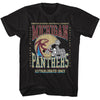 Usfl Michigan Panthers T-shirt