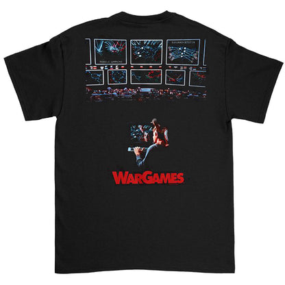Wargames Nice Game Of Chess T-shirt