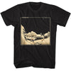 Weezer Pinkerton Cover T-shirt