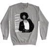 Whitney Houston Attitude Sweatshirt