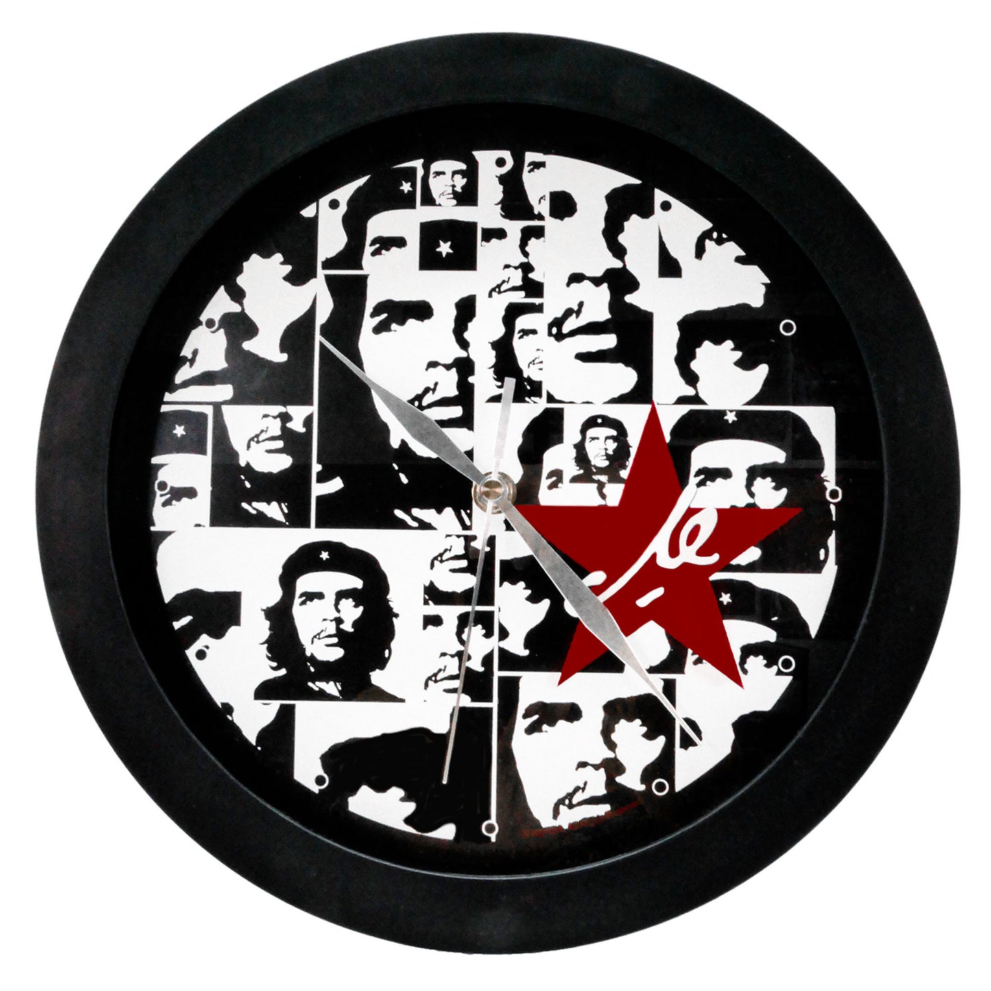 Collector Wall Clock Wall Clock