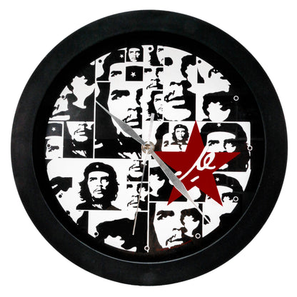 Collector Wall Clock Wall Clock