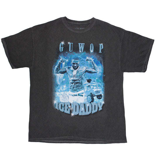 Gucci Mane Guwop Ice Daddy T-shirt