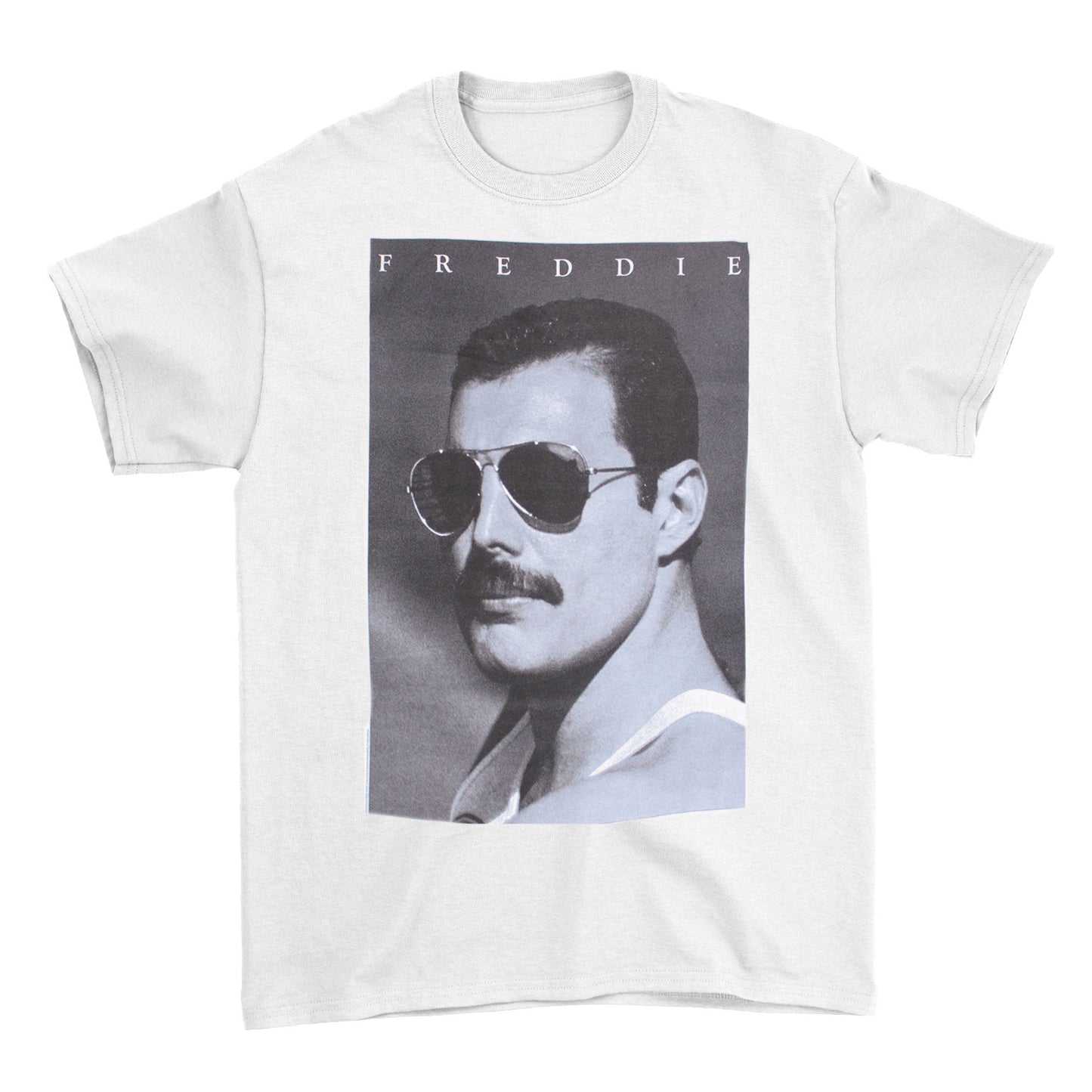 Freddie Sunglasses Slim Fit T-shirt