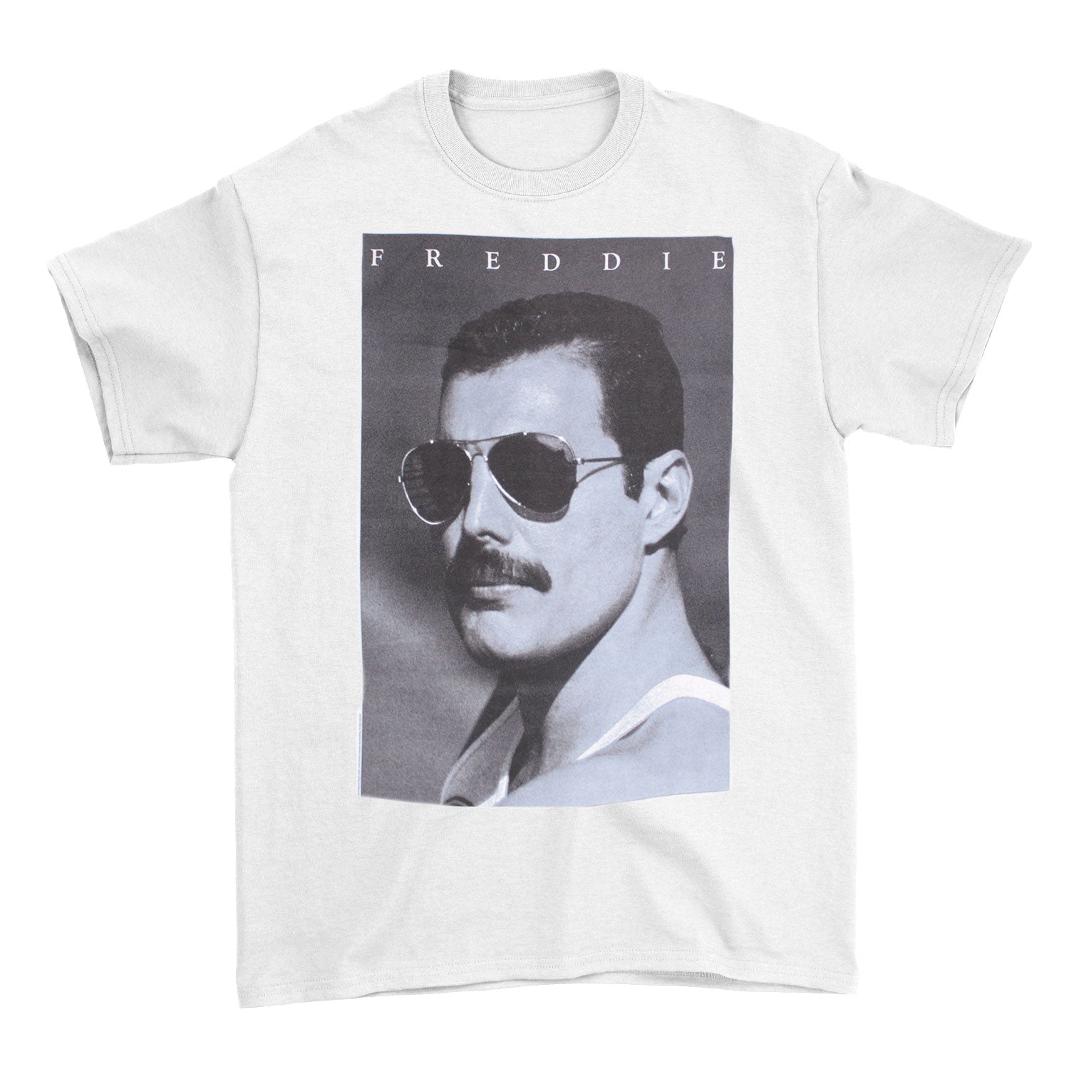 Freddie Sunglasses Slim Fit T-shirt