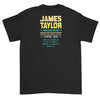 One Man Band Tour T-shirt