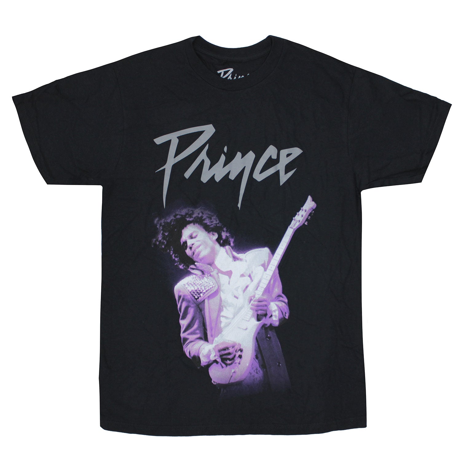 Prince Playing Live T-shirt