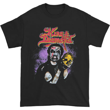 Conspiracy Tour 1989 Slim Fit T-shirt