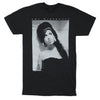 Black & White Boxed Photo Slim Fit T-shirt