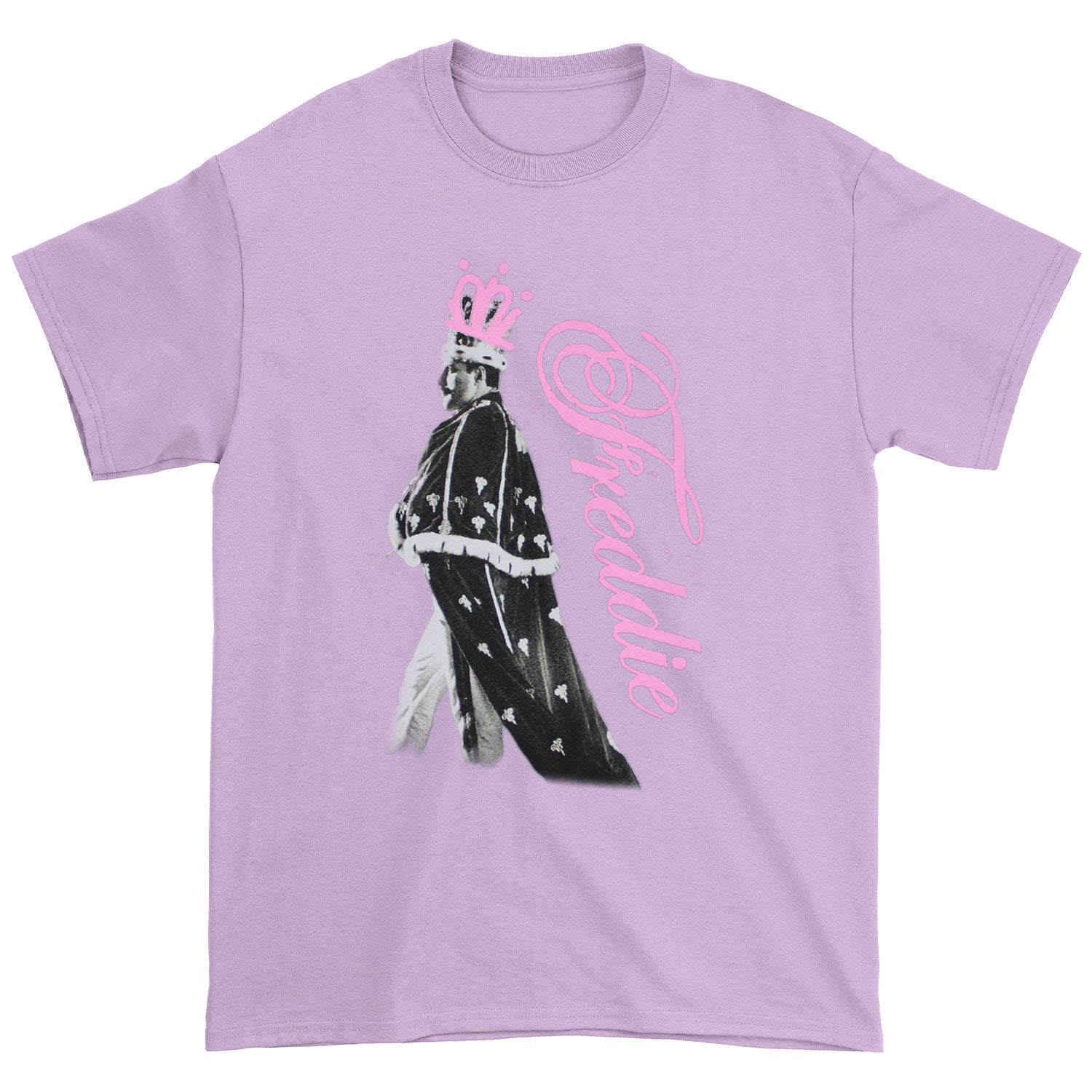 Freddie The King Slim Fit T-shirt