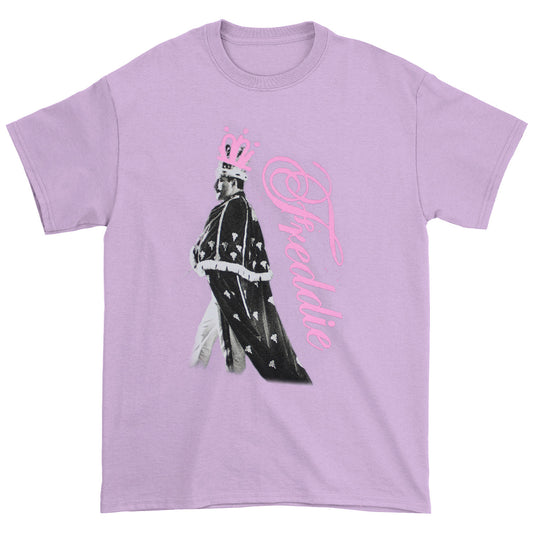 Freddie The King Slim Fit T-shirt