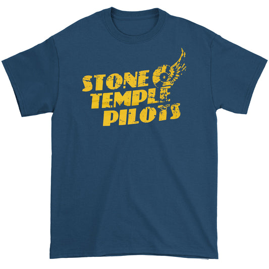 Flying Disk Slim Fit T-shirt