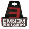 Berzerk Rubber Bracelet