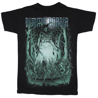 The Night Masquerade T-shirt