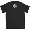 Shepard Fairey Artwork & Logo T-shirt