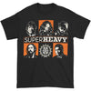 Shepard Fairey Artwork & Logo T-shirt