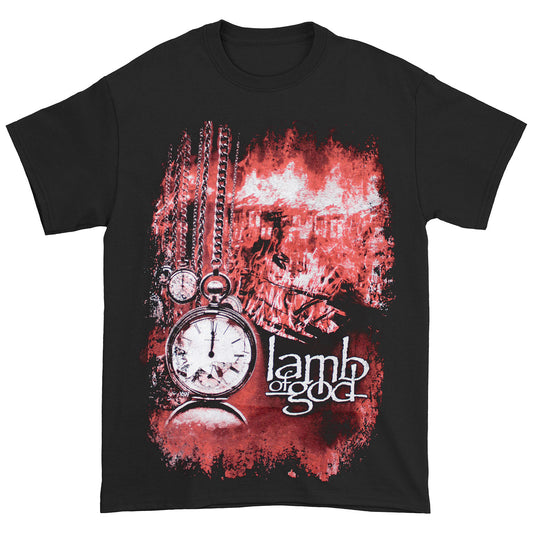 Live In Richmond T-shirt