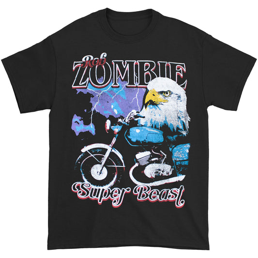 Super Beast Bike T-shirt