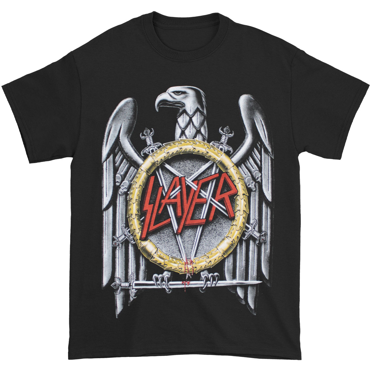 Silver Eagle T-shirt