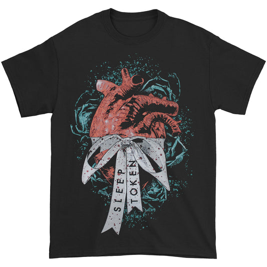 Love You Want Heart T-shirt