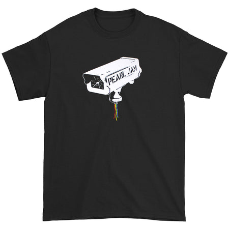 Surveillance T-shirt