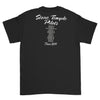 World Tour 2019 Slim Fit T-shirt