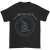 Snake Black T-shirt