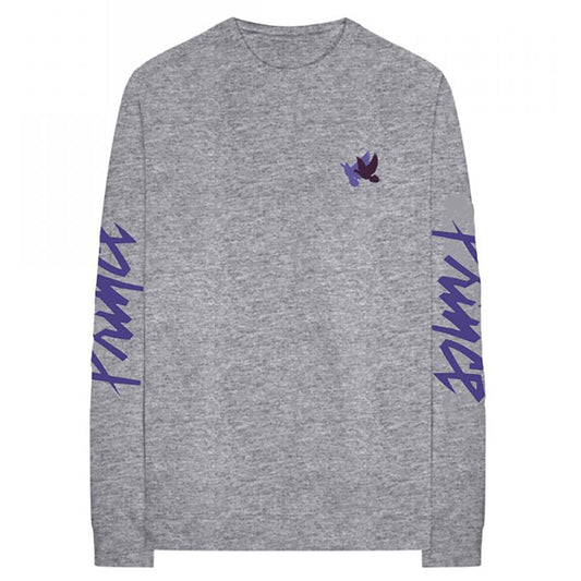 Logo Long Sleeve